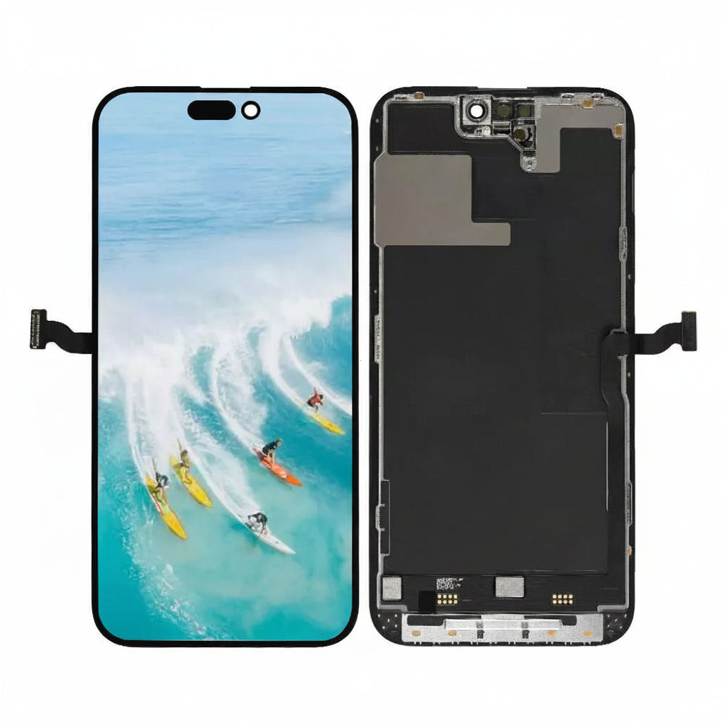 Original iPhone 16 Pro Display Price in Bangladesh