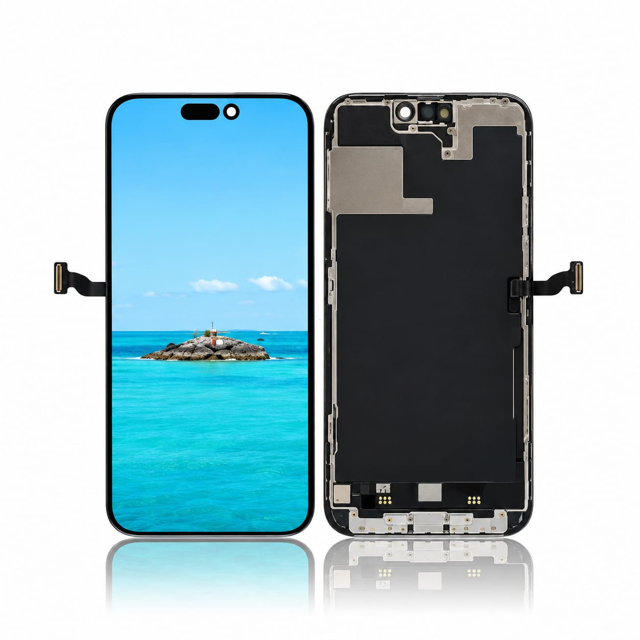Original iPhone 16 Display Price in Bangladesh