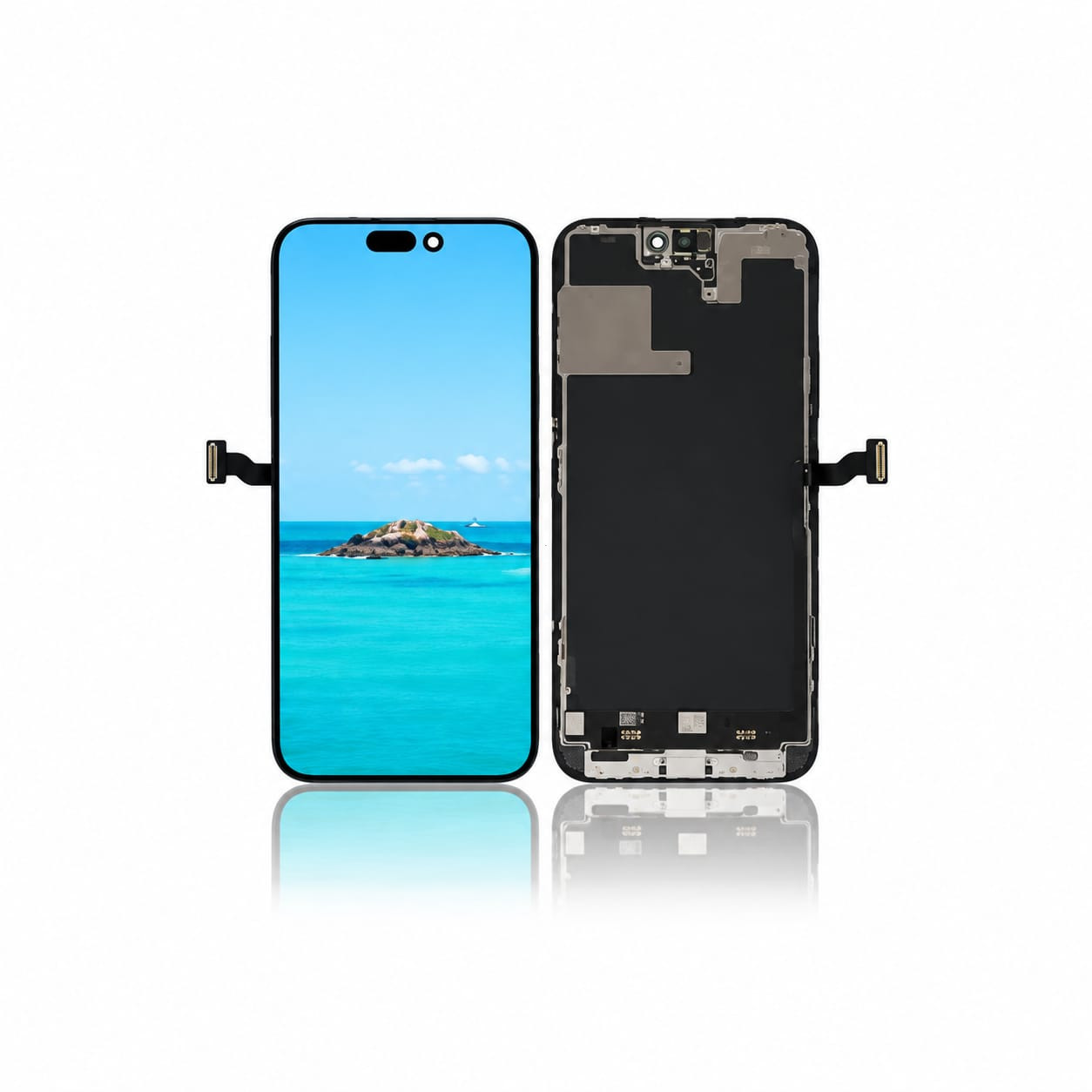 Original iPhone 16 Pro Max Display Price in Bangladesh